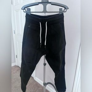 ASRV Sweat Joggers Sz Small